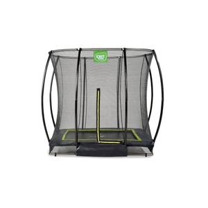12-95-57-00-underground-trampoline-with-safety-net-exit-toys-silhouette-153-x-214-cm-black-one-size