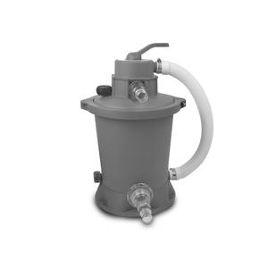 290730de-sand-filter-pump-for-pool-exit-toys-1000-gal-h-grey-one-size