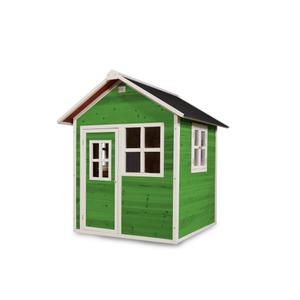 50-01-02-00-wooden-house-exit-toys-loft-100-green-one-size