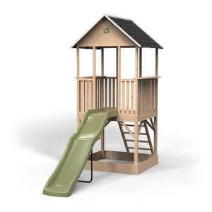 50-52-05-00-wooden-playhouse-with-slide-and-sandpit-exit-toys-panorama-500-natural-305-5x120x230-cm