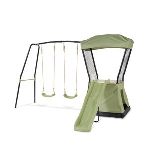 53-20-20-00-play-area-with-a-slide-and-double-swing-exit-toys-ivy-green-black-253x340x216-cm