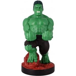 5060525893858-figure-with-cable-clamp-exquisite-gaming-marvel-avengers-hulk-green-black-21-cm