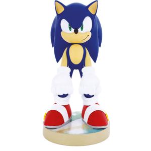 5060525895807-figurine-exquisite-gaming-sonic-clamping-bracket-cable-guy-blue-20-cm