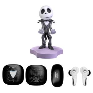 5060525897092-wireless-headphones-with-children-s-mini-cable-exquisite-gaming-disney-the-nightmare-before-christmas-jack-black-white-one-size