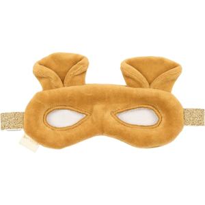 fb1269-child-s-bear-mask-costume-fabelab-ochre-one-size