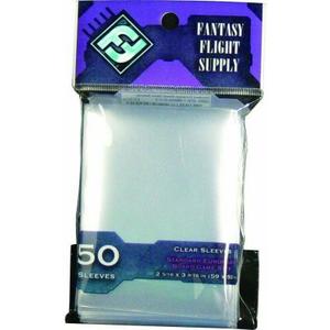 ffslee04-card-protection-fantasy-flight-games-ultra-pro-x50-white