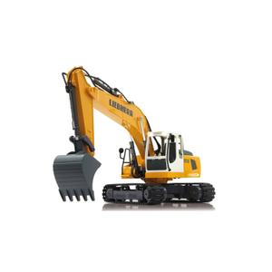 426460-remote-controlled-excavator-farming-toys-liebherr-r936-yellow-one-size