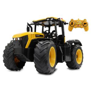 467555-remote-controlled-tractor-farming-toys-jcb-fastrac-yellow-one-size