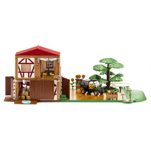 56088-car-games-for-farm-farming-toys-brown-red-green-one-size