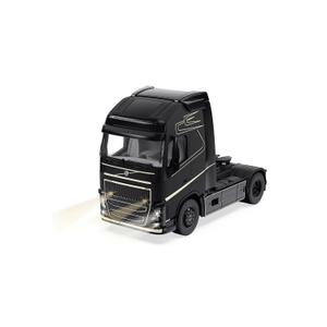 67313-remote-controlled-truck-farming-toys-volvo-fh-6x2-black-one-size