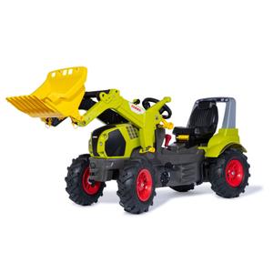 730162-loader-farming-toys-xxl-claas-arion-660-plus-yellow-one-size