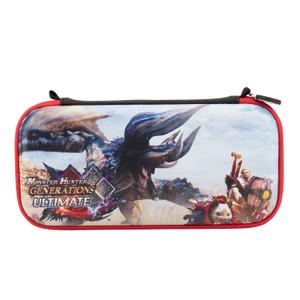 299229-switch-case-fr-tec-monster-hunter-multicolour-one-size