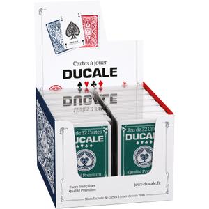 a2401513-32-card-decks-france-cartes-ducale-white-green-9-2x1-7x6-2-cm