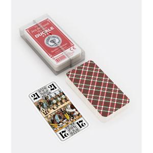 a2401515-box-of-78-tarot-cards-france-cartes-ducale-red-white-12x3-7x6-5-cm
