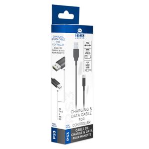 100017-controller-charging-cable-freaks-geeks-ps3-black-one-size