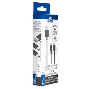 150001-charging-cable-for-2-controllers-freaks-geeks-ps5-type-c-black-3-m