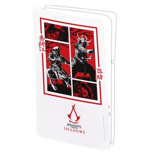 150069b-lid-freaks-geeks-ps5-slim-assassin-s-creed-shadows-red-one-size