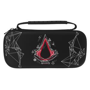 299324b-carrying-bag-freaks-geeks-assassin-s-creed-slim-switch-black-27-5x13x7cm