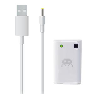 310003-battery-cable-freaks-geeks-xbox-360-white-one-size