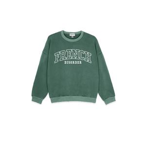 ksw12-frdis-smokegreen-sweatshirt-girl-french-disorder-max-washed-smoke-green