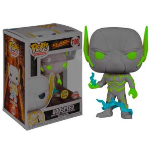 889698551748-figurine-funko-pop-dc-comics-the-flash-godspeed-glow-in-the-dark-exclusive-grey-9-cm