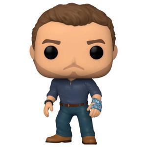 889698552950-figurine-funko-pop-jurassic-world-3-owen-grady-beige-blue-9-cm
