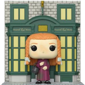 889698579308-figurine-funko-pop-harry-potter-diagon-alley-ginny-weasley-flourish-blotts-exclusive-multicolour-one-size