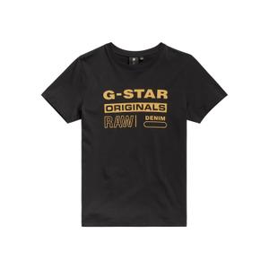 d24912-01-6484-kid-s-t-shirt-g-star-originals-dk-black