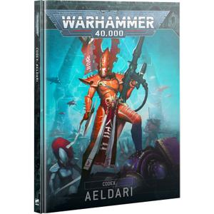 60030104013-figurine-games-workshop-warhammer-40k-codex-v-10-aeldari-en-red-one-size