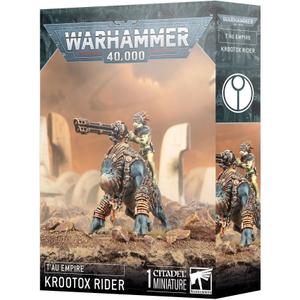99120113087-t-au-empire-figurine-games-workshop-warhammer-40k-cavaliers-krootox-multicolour-one-size