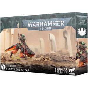 99120113092-t-au-empire-figurine-games-workshop-warhammer-40k-solilance-kroot-multicolour-one-size