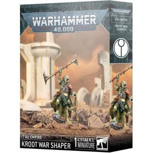 99120113093-t-au-empire-figurine-games-workshop-warhammer-40k-mentor-de-guerre-kroot-green-one-size