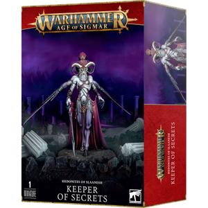 99129915056-figurine-games-workshop-warhammer-aos-40k-daemons-of-slaanesh-keeper-of-secrets-white-purple-one-size