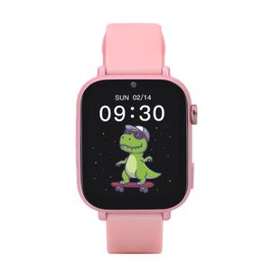 85176200-n-ce-pro-4g-pnk-children-s-connected-watch-garett-n-ce-pro-4g-pink-one-size