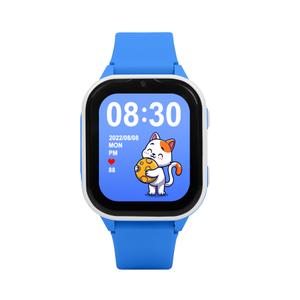 sun-ultra-4g-blu-children-s-connected-watch-garett-sun-pro-4g-blue-one-size