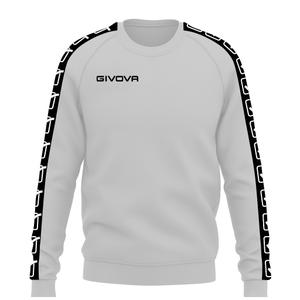 ba07-0003-sweatshirt-with-crewneck-band-child-givova-white