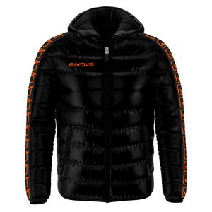 g022-1028-kids-band-jacket-givova-olanda-black-fluo-orange