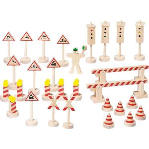 p2861-set-of-traffic-signs-goki-x29-beige-9-8-cm