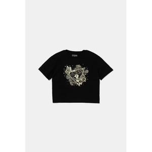 j5yi35-k6yw4-jblk-girl-s-t-shirt-with-printed-logo-on-the-front-guess-midi-jet-black-a996