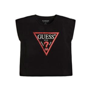 j81i15-j1311-p9ba-girl-s-crop-t-shirt-guess-core-black-and-red-block