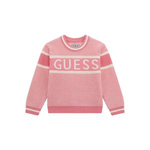 k5yr00-z3oj0-g6n3-girls-round-neck-sweater-guess-jelly-pink