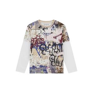 l5yi18-k8hm4-p0du-children-s-long-sleeved-round-neck-t-shirt-guess-street-graffiti