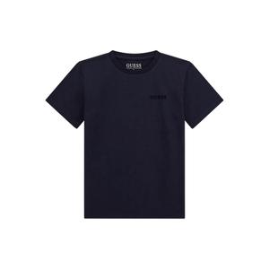 l5yi39-k8hm4-g7v2-kids-short-sleeve-round-neck-t-shirt-guess-smart-blue