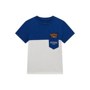 n5yi11-k8hm4-g7t2-embroidered-logo-t-shirt-for-kids-guess-blue-lily