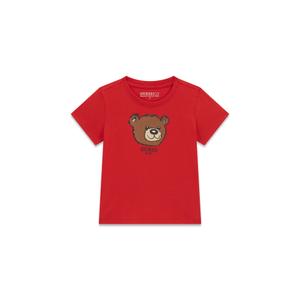 n5yi16-k8hm4-g5d7-kids-short-sleeve-t-shirt-with-printed-logo-guess-spicy-red