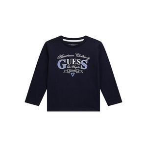 n5yi21-k8hm4-g7v2-long-sleeved-t-shirt-with-children-s-logo-guess-smart-blue