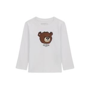 n5yi25-k8hm4-g011-kids-long-sleeve-straight-cut-t-shirt-guess-pure-white