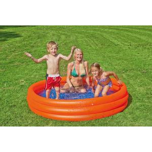 a2004072-baby-pool-3-paddles-happy-people-orange-blue-157x28-cm