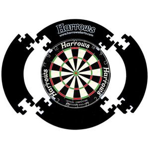 ha311b-dartboard-harrows-x4-black-one-size
