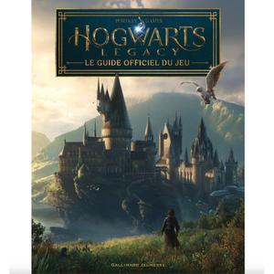 611472-official-game-guide-book-harry-potter-hogwarts-legacy-blue-green-grey-one-size